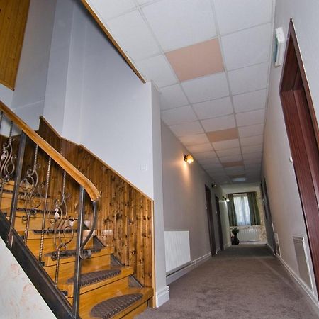Călimăneşti Motel Seaca المظهر الخارجي الصورة