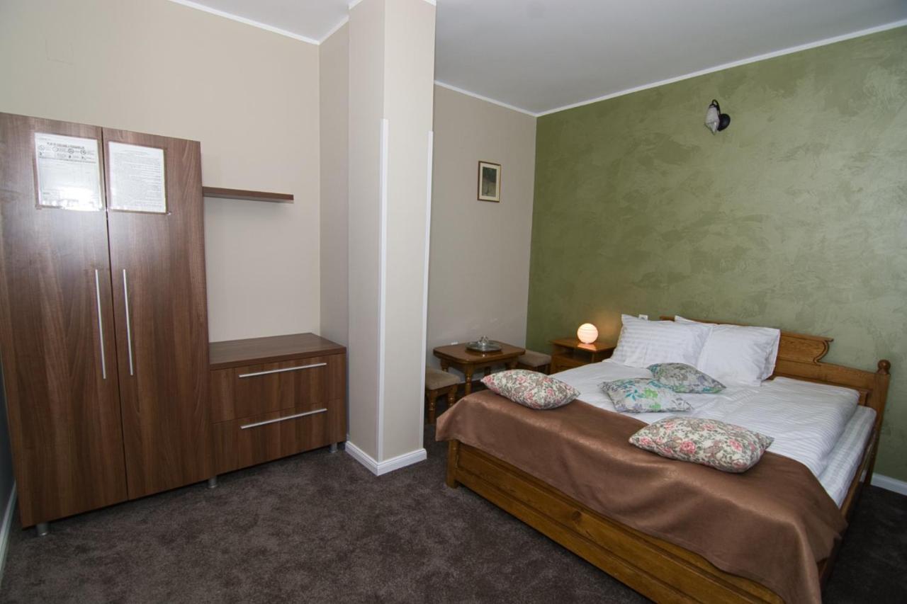 Călimăneşti Motel Seaca المظهر الخارجي الصورة