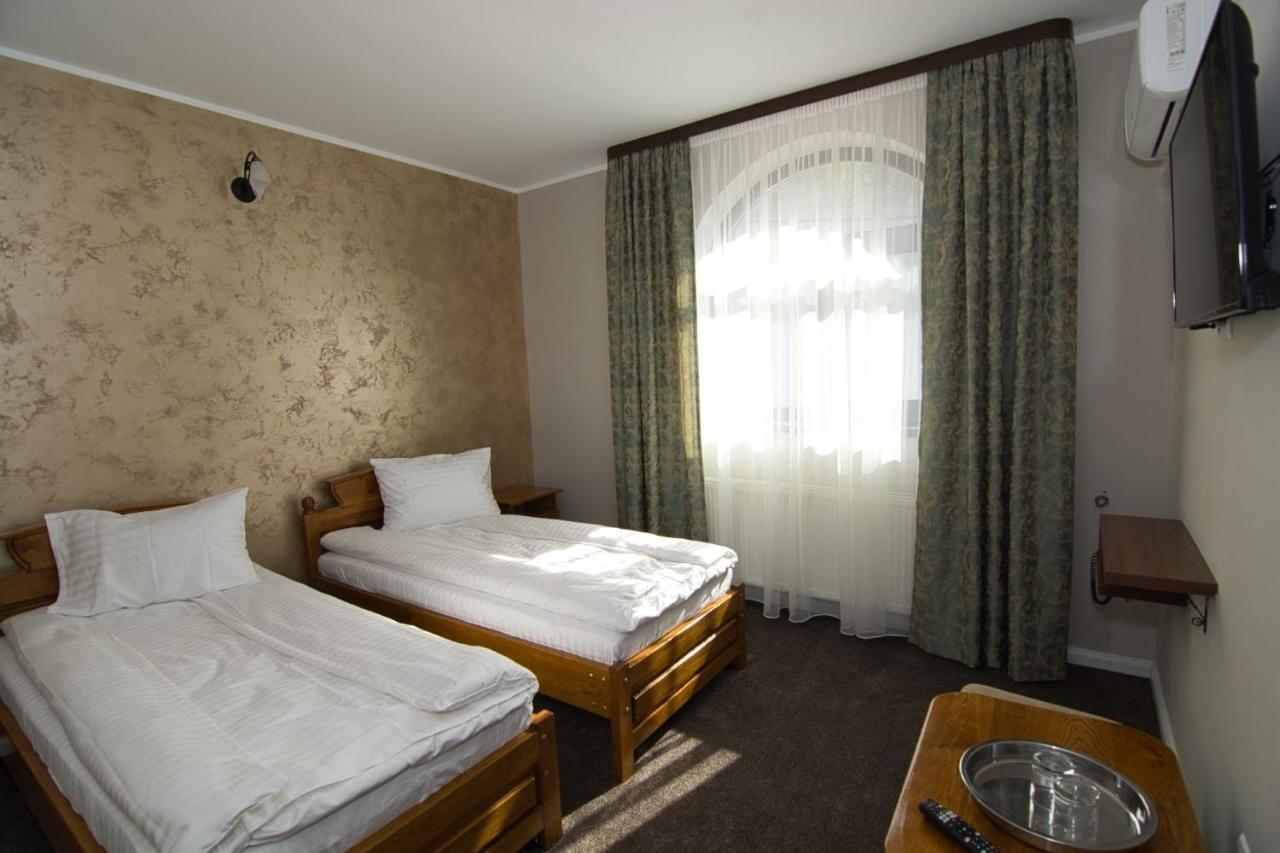 Călimăneşti Motel Seaca المظهر الخارجي الصورة